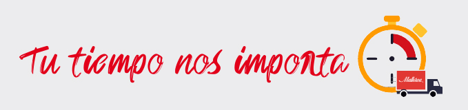 Servicio de env&iacute;o a domicilio de Pasteler&iacute;a Mallorca